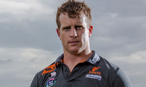 Nick Walsh will take on more responsibility at the Giants this season - ${keywords}